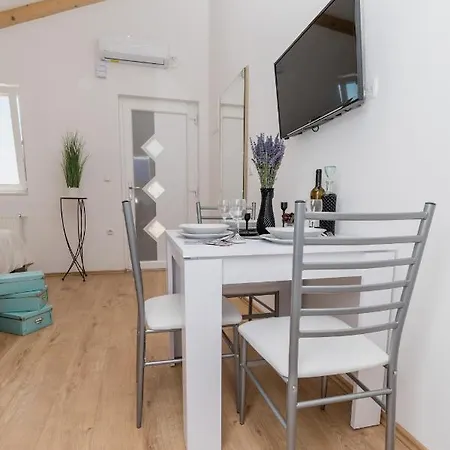 Harmony Np Krka * Lozovac