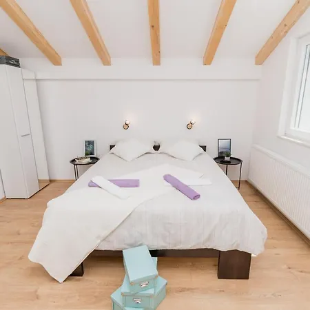 Apartman Harmony Np Krka Lozovac