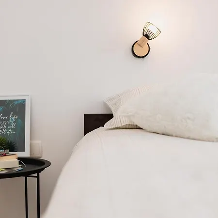 Harmony Np Krka Apartman