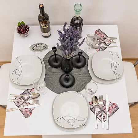 Lägenhet Harmony Np Krka *