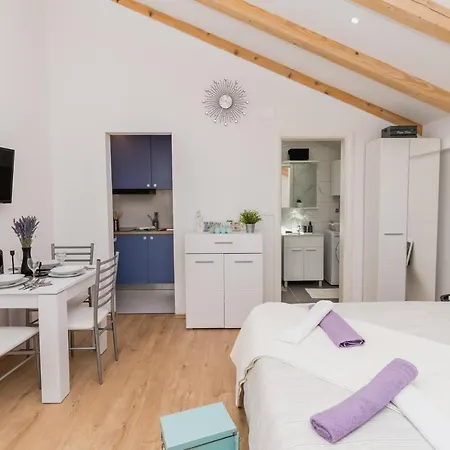 Harmony Np Krka Lozovac