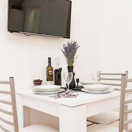 Harmony Np Krka Apartman *