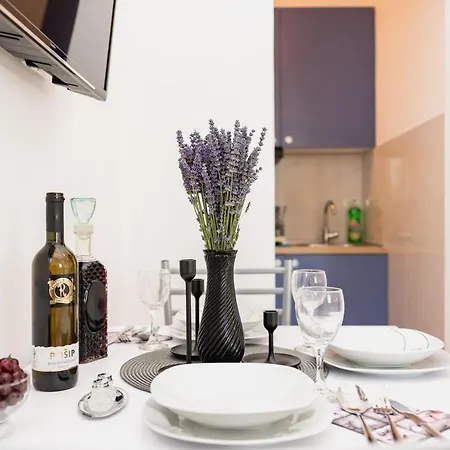 Harmony Np Krka Apartman