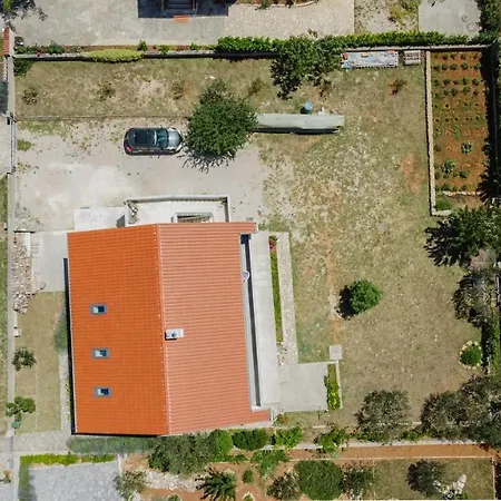 Harmony Np Krka Apartman Lozovac