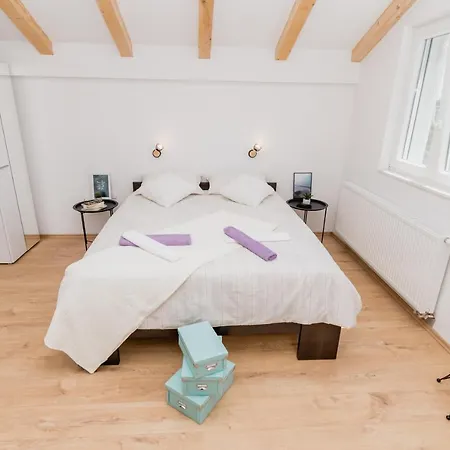 Harmony Np Krka * Lozovac