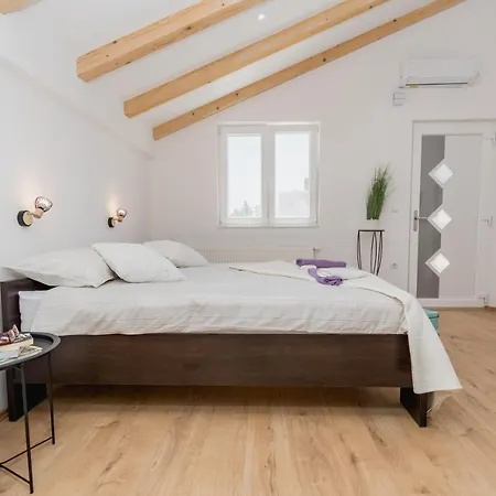 Harmony Np Krka Apartman