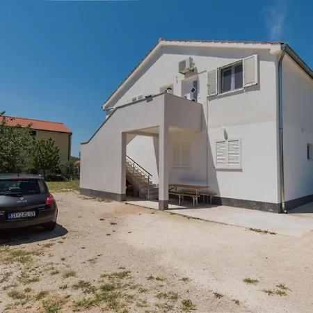 Apartman Harmony Np Krka *