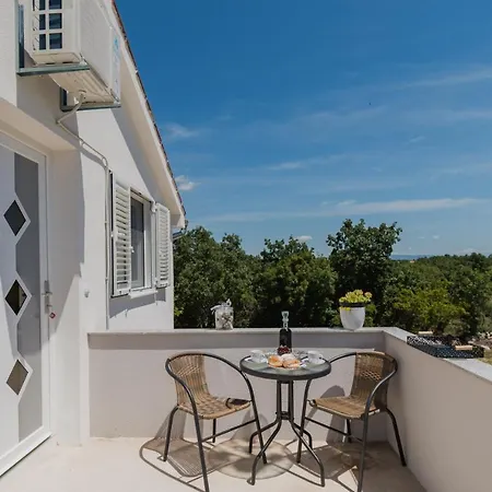 Harmony Np Krka * Lozovac