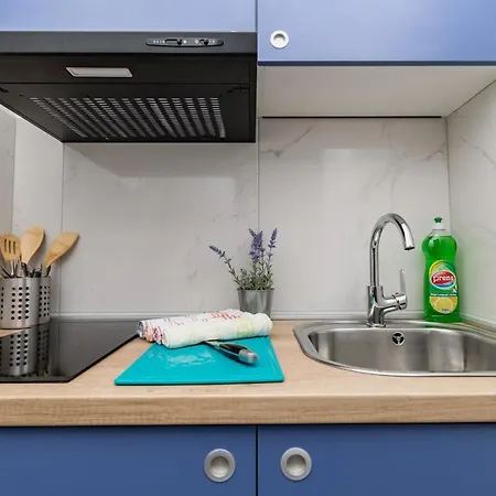 Apartman Harmony Np Krka *