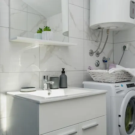 Harmony Np Krka * Lozovac