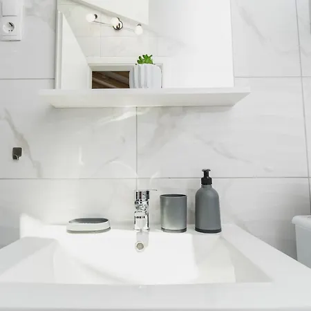 Harmony Np Krka Apartman