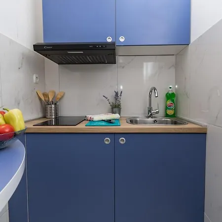 Apartman Harmony Np Krka