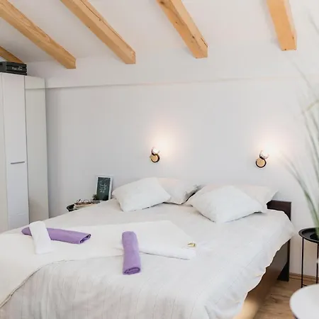 Apartman Harmony Np Krka *