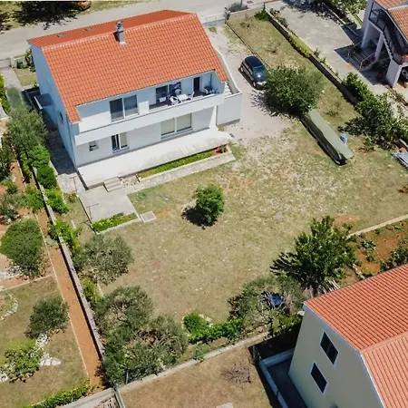 Apartman Harmony Np Krka Lozovac