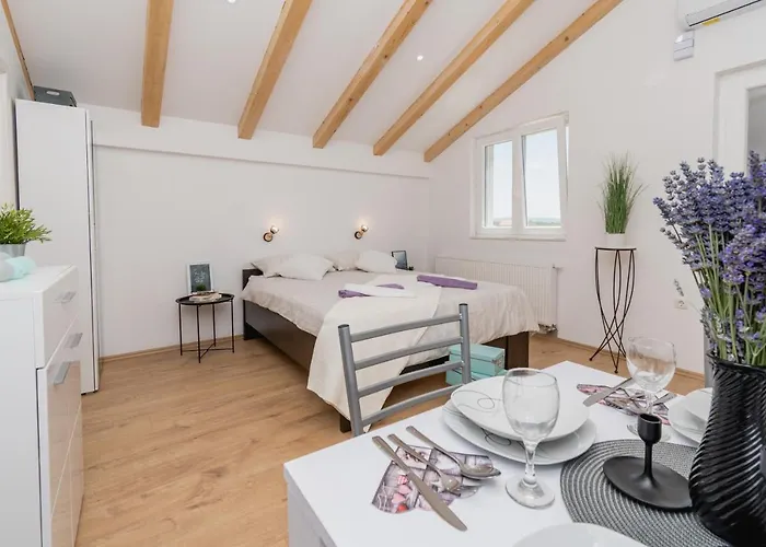 Apartment Harmony Np Krka *