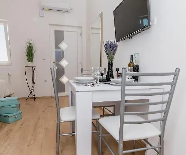 Harmony Np Krka * Lozovac