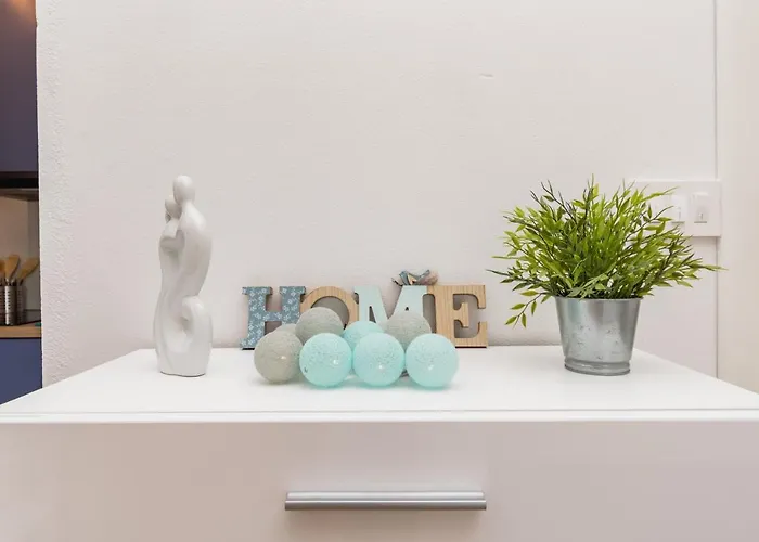 Apartment Harmony Np Krka *