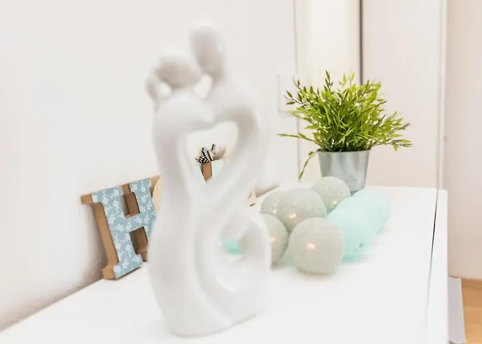 Lägenhet Harmony Np Krka