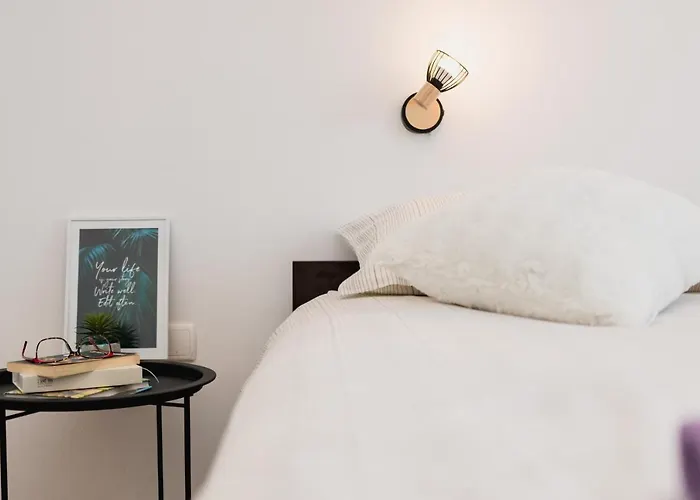 Harmony Np Krka Daire