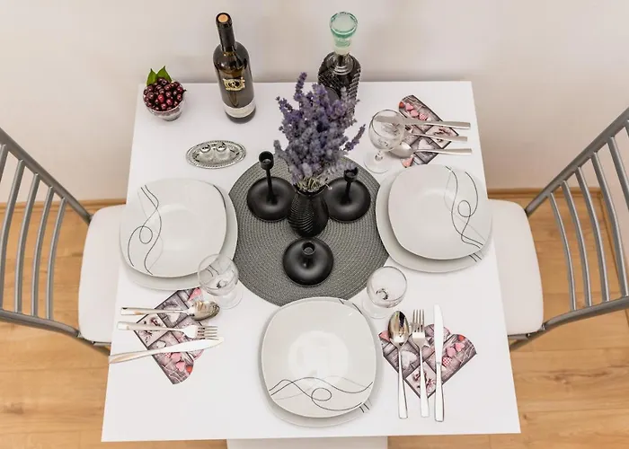 דירה Harmony Np Krka *