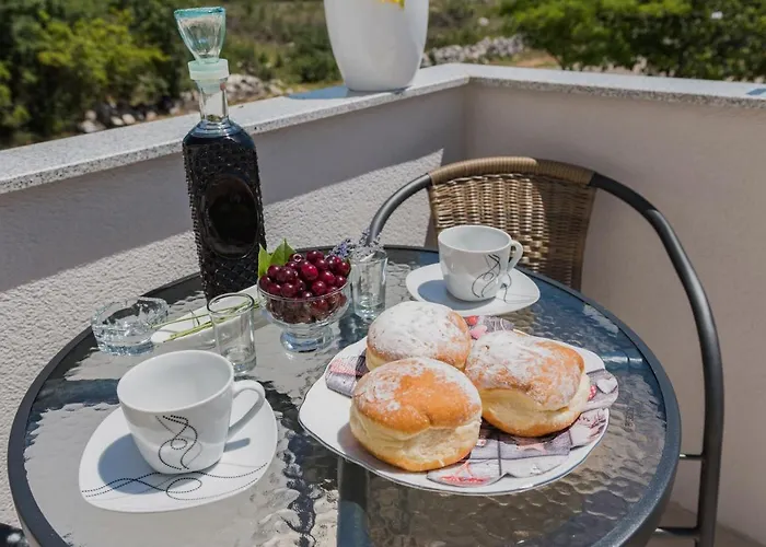 Harmony Np Krka Lozovac