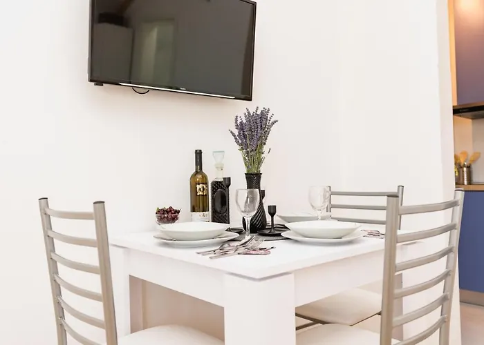 Harmony Np Krka Lägenhet *