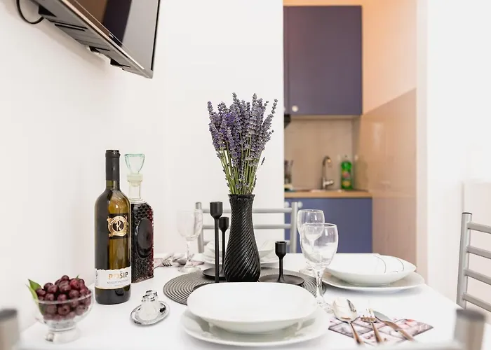 Harmony Np Krka Lägenhet