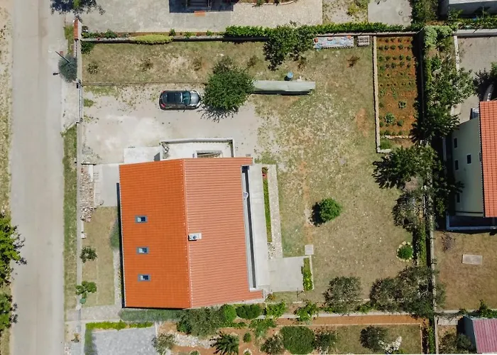 Harmony Np Krka Apartment Lozovac