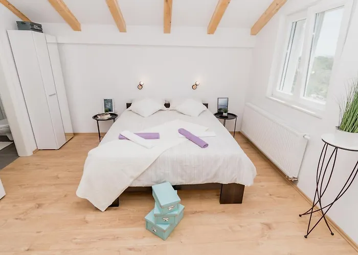 Harmony Np Krka * Lozovac