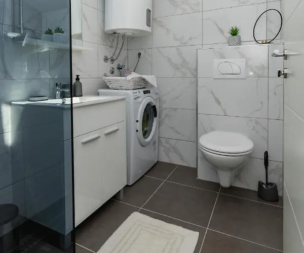 Harmony Np Krka * Lozovac