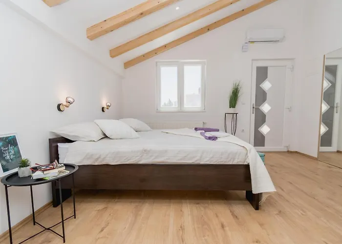 Harmony Np Krka Apartment