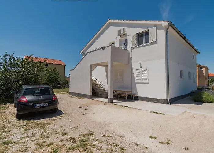 Apartment Harmony Np Krka *