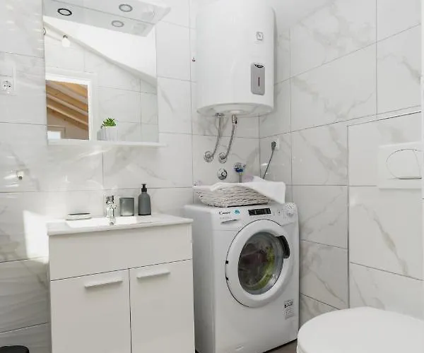 Harmony Np Krka Lägenhet *