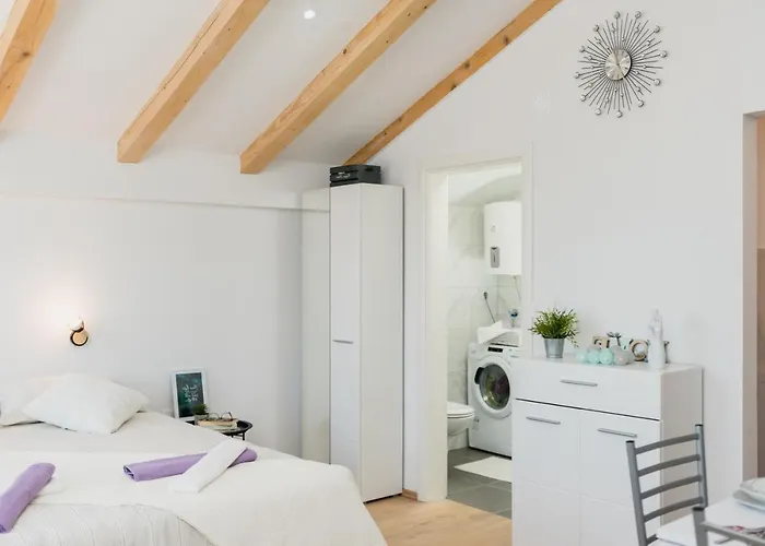 Harmony Np Krka Lägenhet *