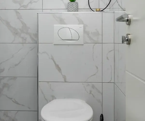 Harmony Np Krka Apartment