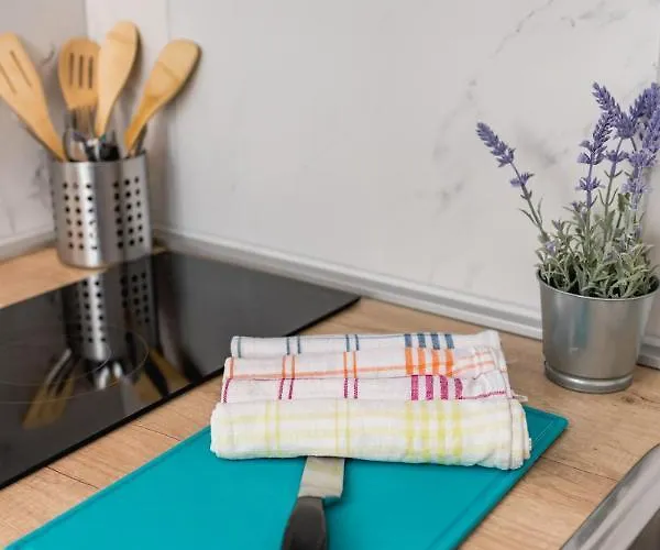 Apartment Harmony Np Krka Lozovac