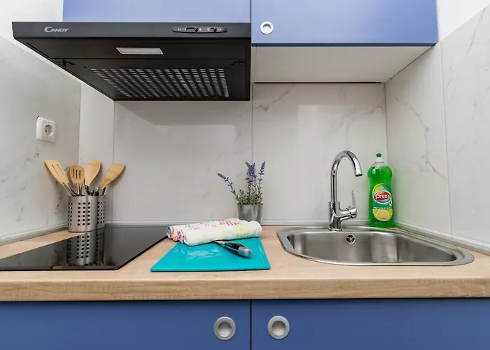 Lägenhet Harmony Np Krka *