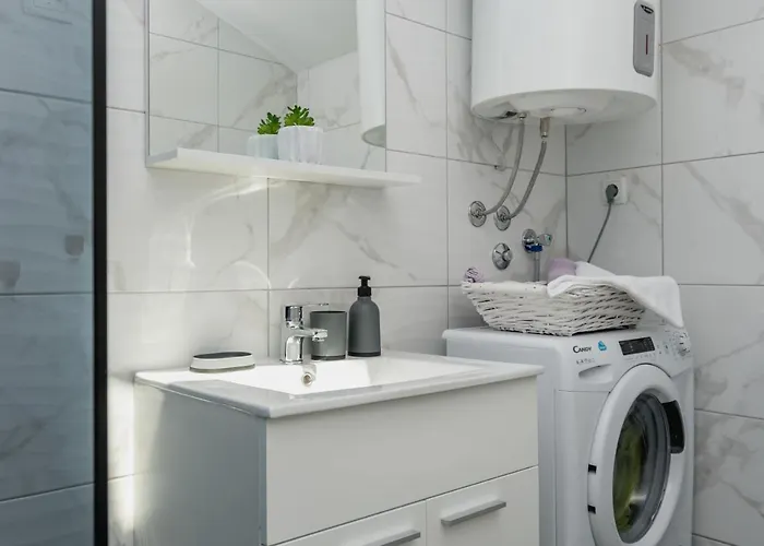 Harmony Np Krka * Lozovac