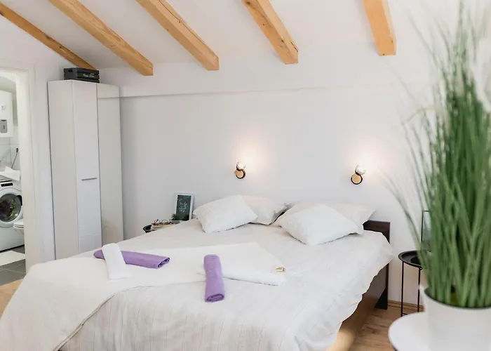 Apartment Harmony Np Krka *