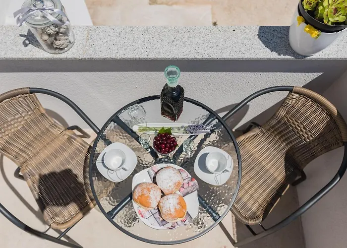 Harmony Np Krka Lozovac