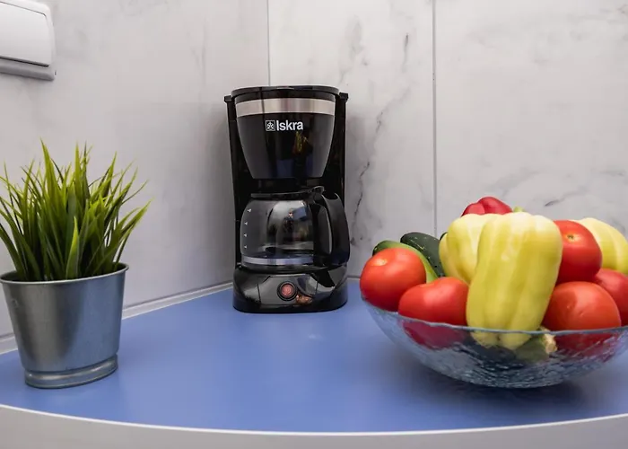 Harmony Np Krka Lozovac